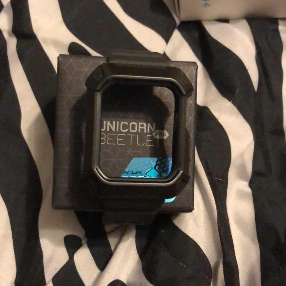 Apple Watch case